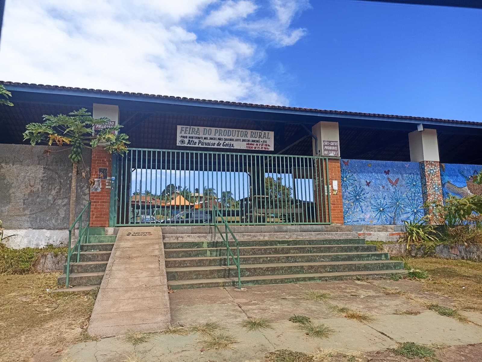 Alto Paraíso de Goiás