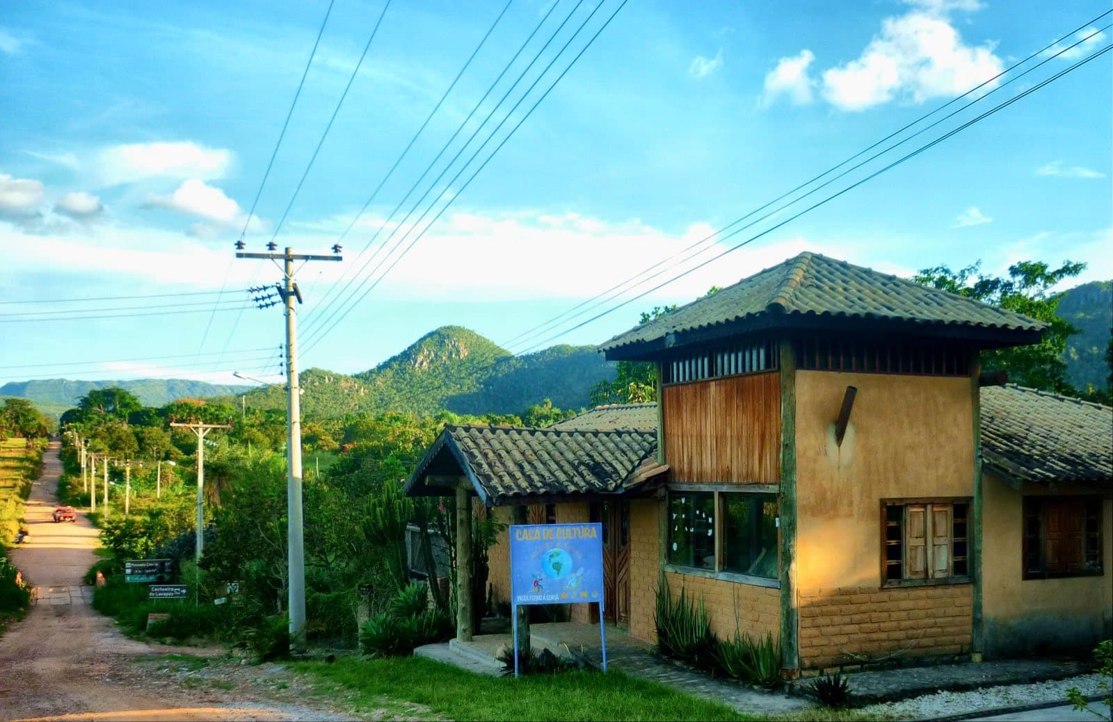 Cavalcante
