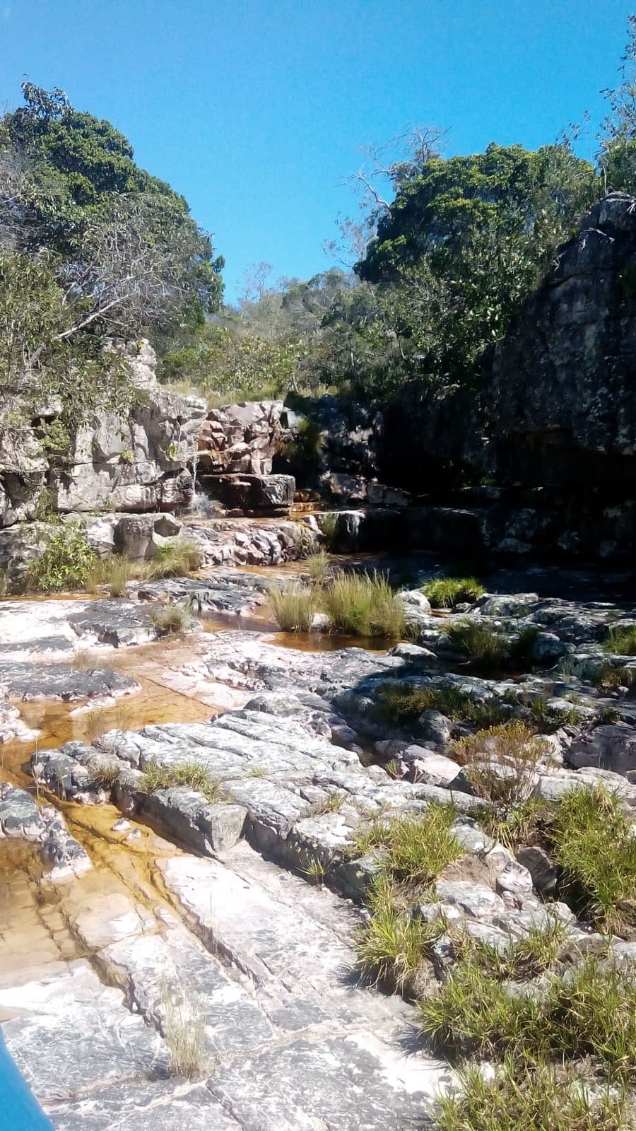 Sertão Zen, Alto Paraíso de Goiás