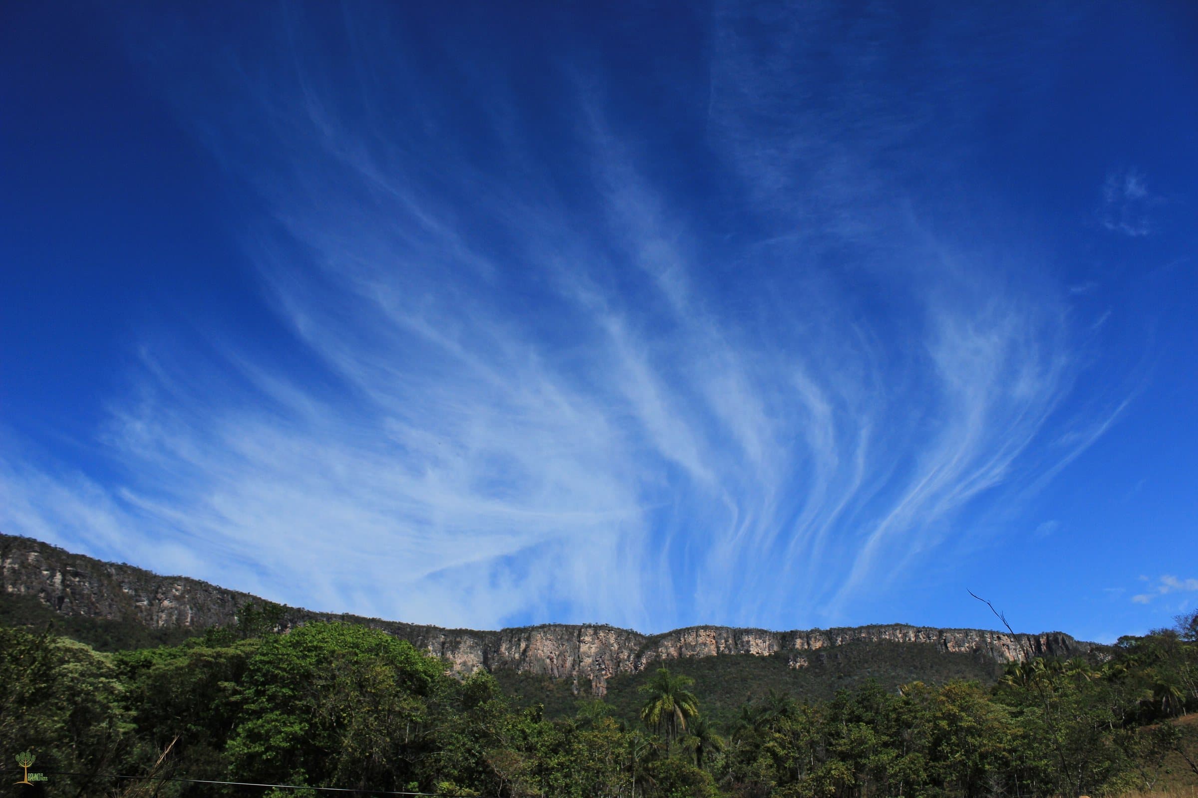 Backcountry Zen — Landscape