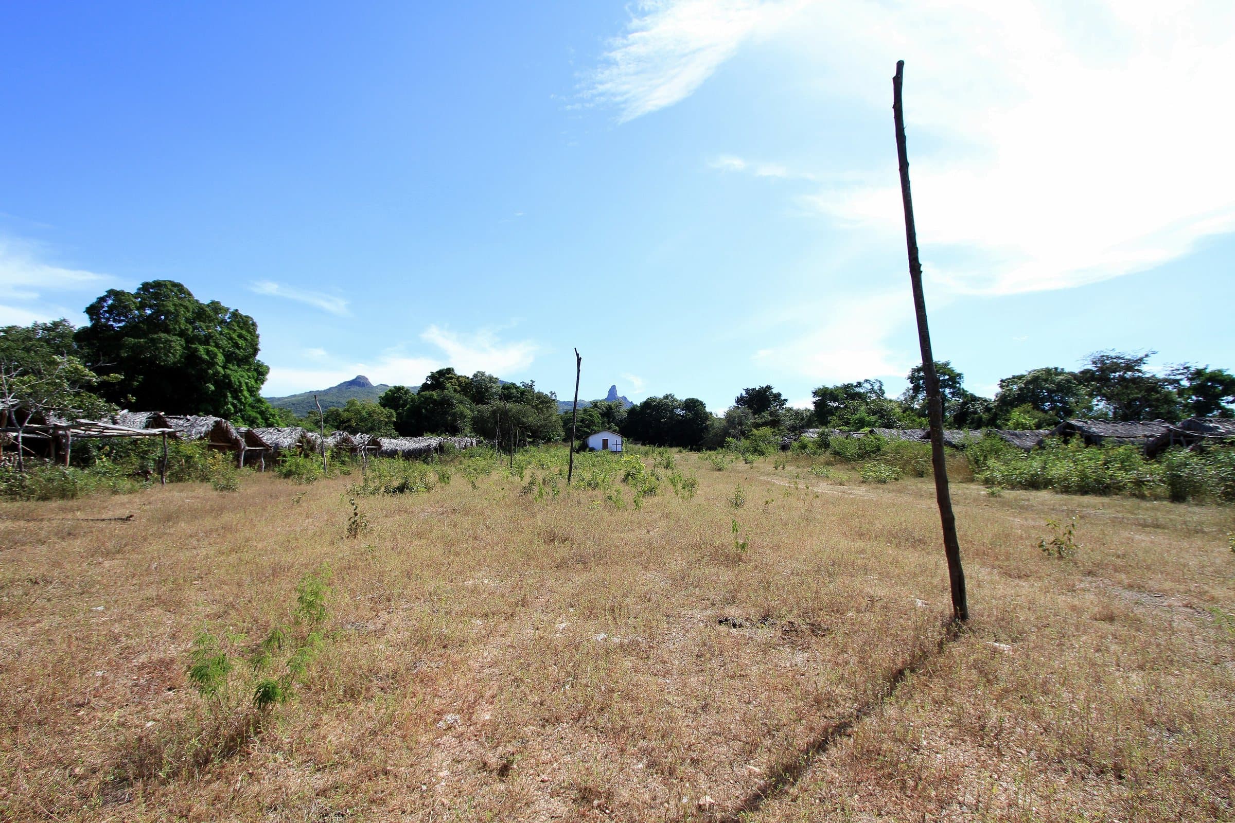 Vão do Moleque — Culture