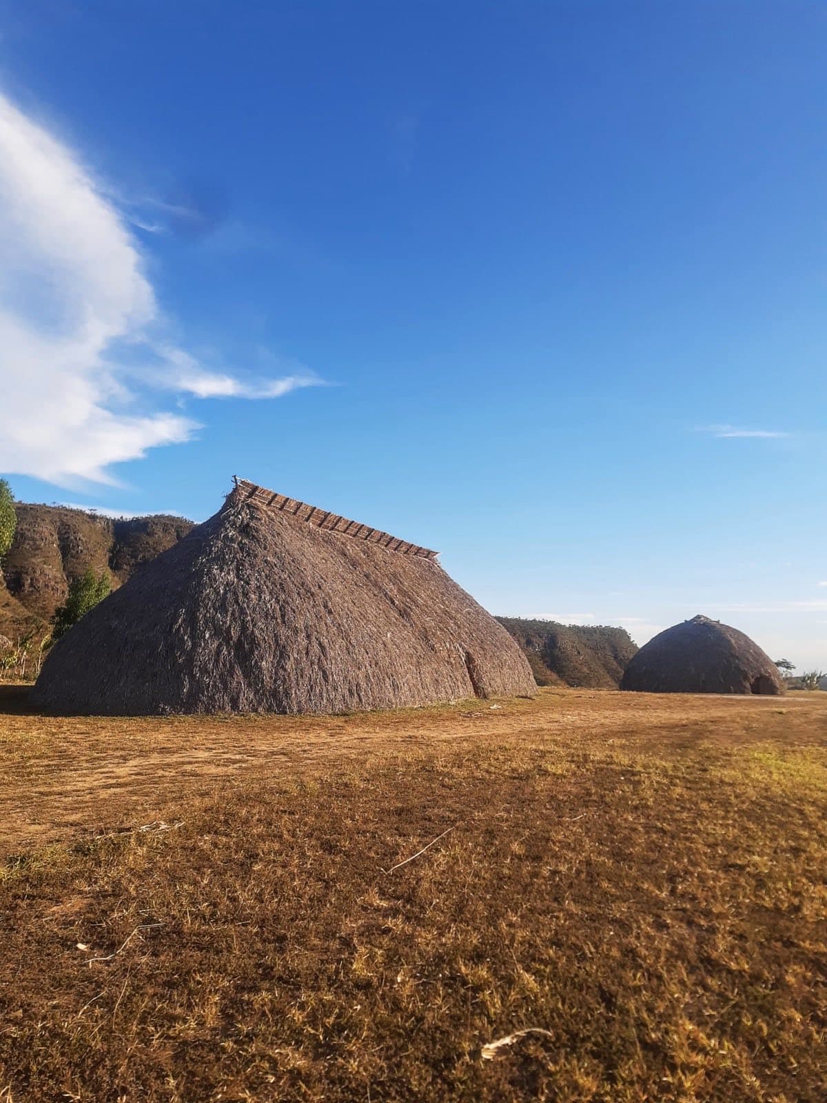 Aldeia Multiétnica, Alto Paraíso de Goiás