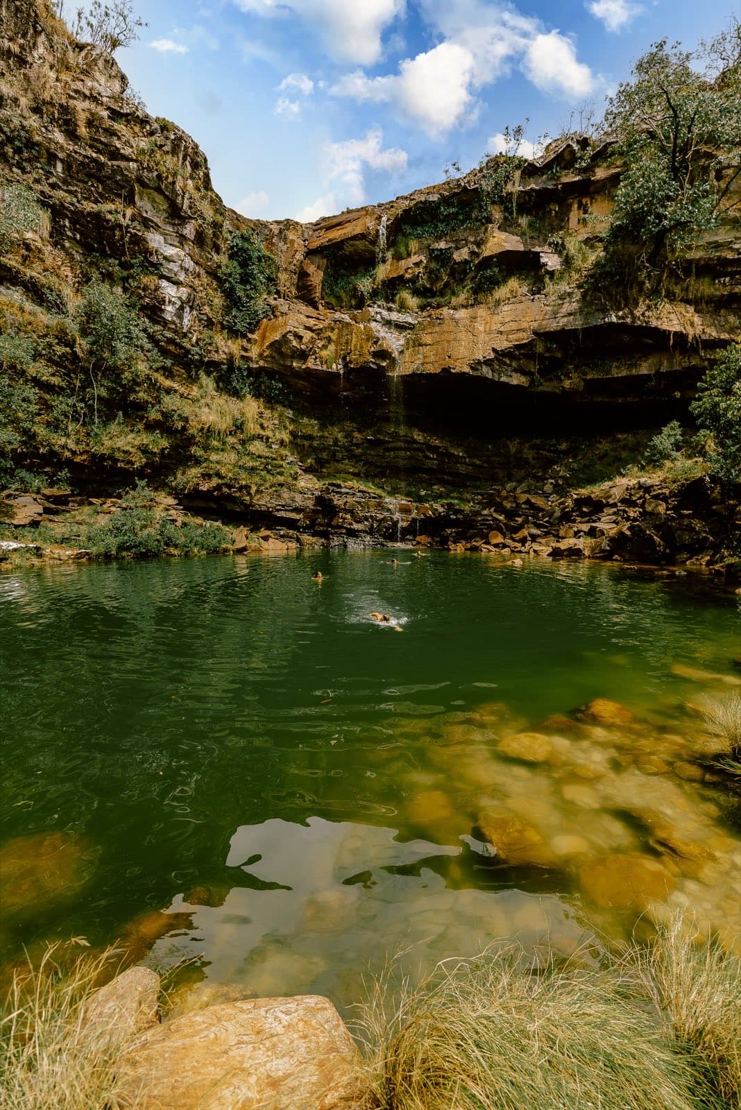 Cachoeira do Cordovil