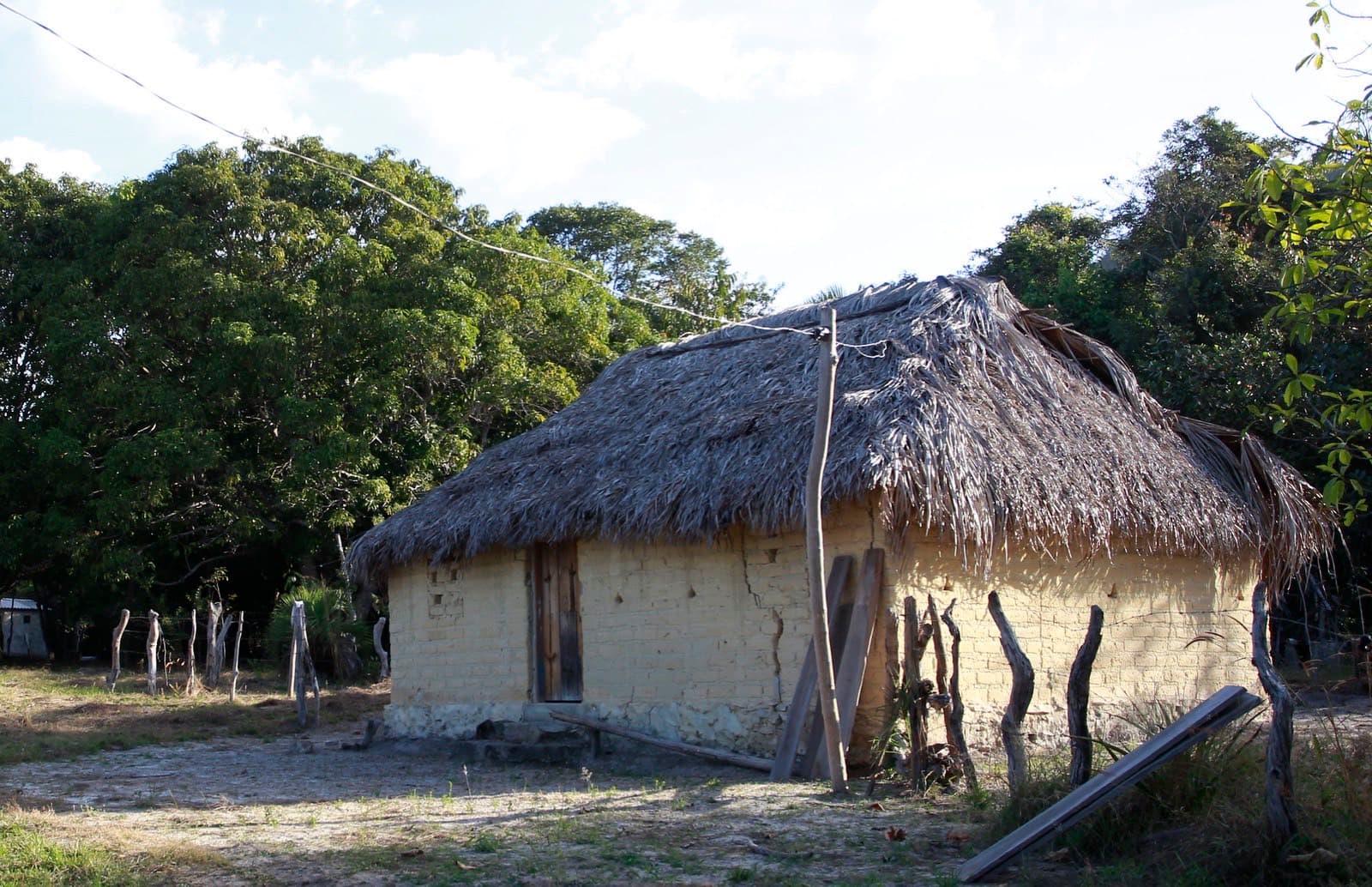 Comunidade Kalunga Engenho II, Cavalcante (GO)