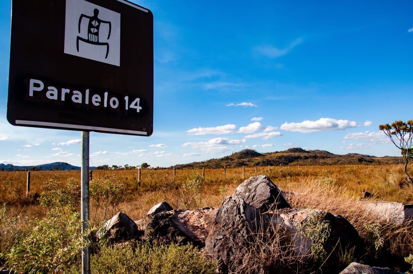 Paralelo 14 — Cultura